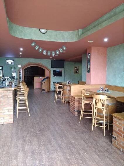Black Cat Irish Pub foto 3