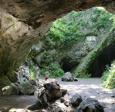 Štramberská trúba - Zažijte světový Moravskoslezský kraj