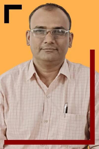 Faculty Members - LBR Law College: Law College in Varanasi