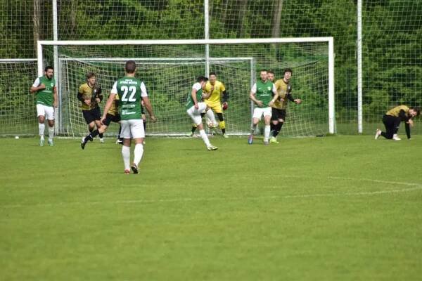 1.SC Staré Město - TJ Bystřice 1:0 | TJ Bystřice - fotbalový klub