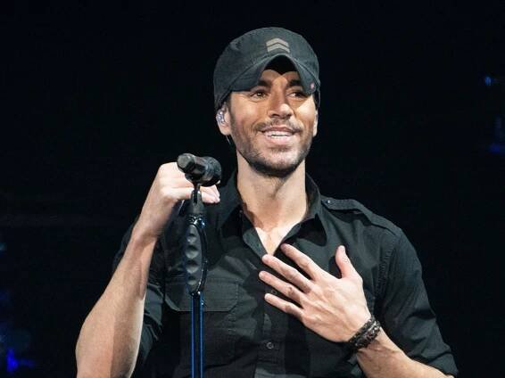 Enrique Iglesias celebrates 50th birthday as he embraces life out of the spotlight