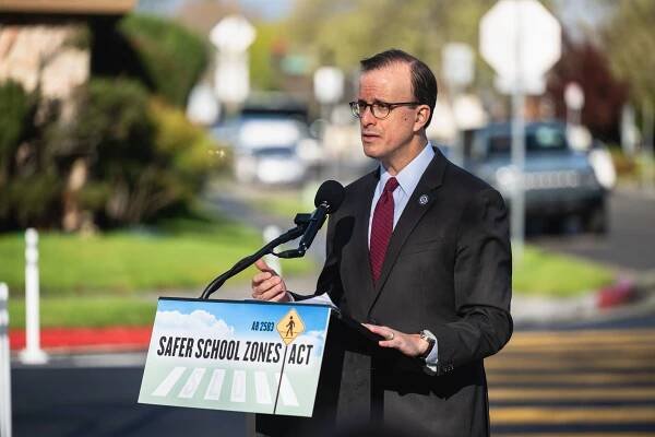 Photo Gallery | Official Website - Assemblymember Marc Berman Representing the 23rd California Assembly District