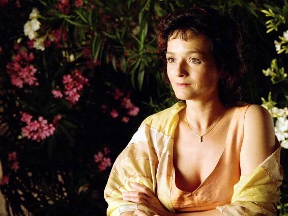 Der Winzerkönig - Die Eisheiligen - Z filmu - Katharina Stemberger
