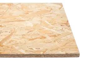 OSB deska OSB 3 Sonae Arauco 2500x1250 mm - 18mm