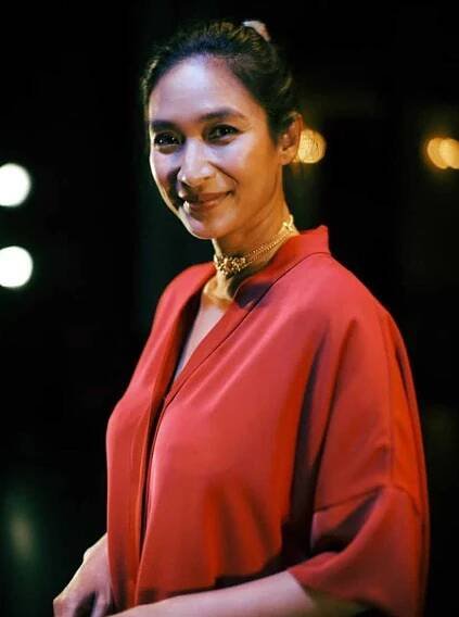 Happy Salma Images