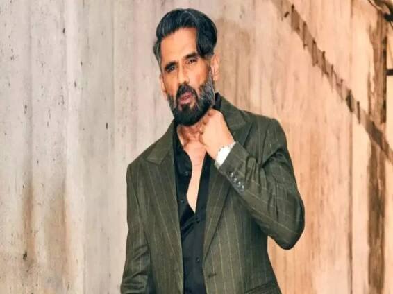 When Suniel Shetty recalled career mistakes and admitted to losing stardom and box office grip