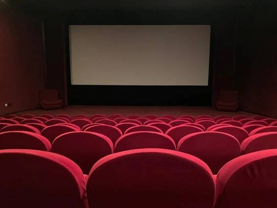 Kino Atlas foto 4