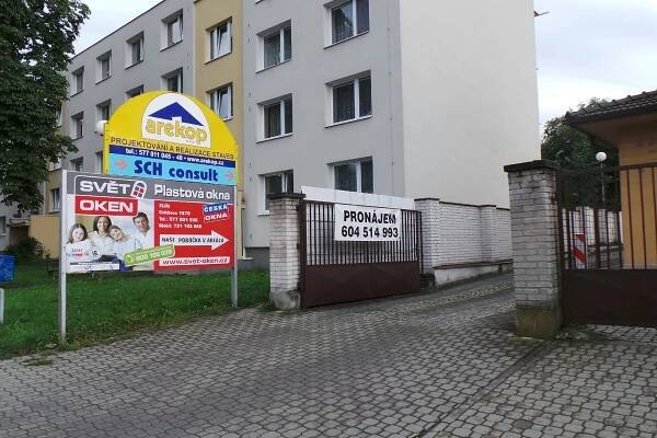 SCHC, s.r.o. foto 1
