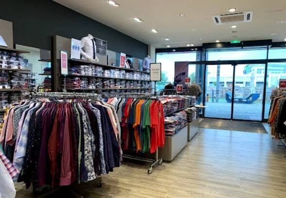 Parndorf Fashion Outlet