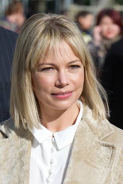 Michelle Williams