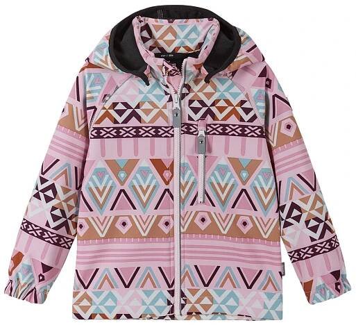 Reima Vantti detska softshellova bunda pre dievcata 5100009b-4018_4
