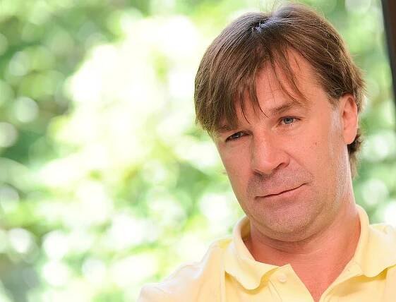 Příběh Petra Svobody: Zlatý hoch z Nagana, kvůli němuž musel táta do chemičky