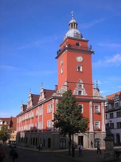 Benutzer:Michael Sander/Schatzkästchen – Wikipedia