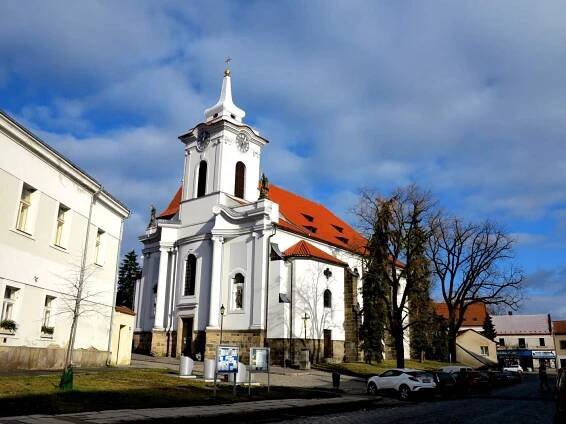 KČT Hlinsko