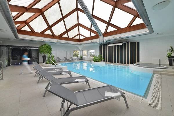 Hotel Premium**** ZNOJMO | ZnojmoRegion