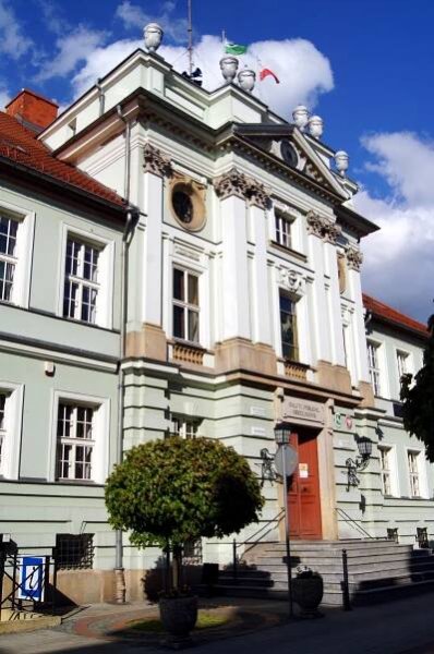 Radnice - Karkonosze - visitkarkonosze.com