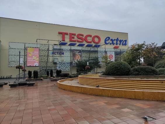 Tesco Extra foto 3