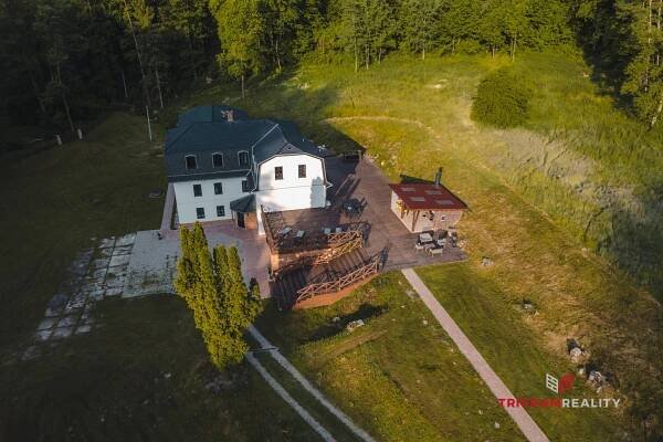 Prodej Dům, Chvalkovice, okres Náchod
