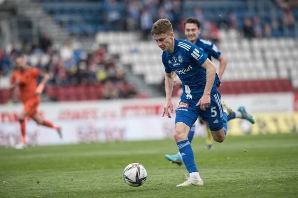 Sigma jde do finále se ztrátou. Vrcholí boj o milion