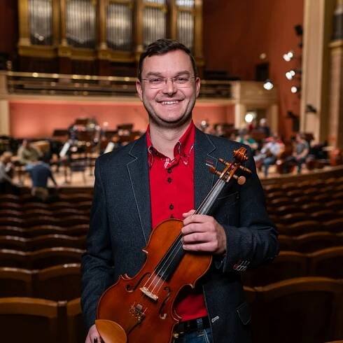 PKF – Prague Philharmonia zahájí ve Dvoře Králové festival Hudební léto Kuks 2022, Královédvorsko