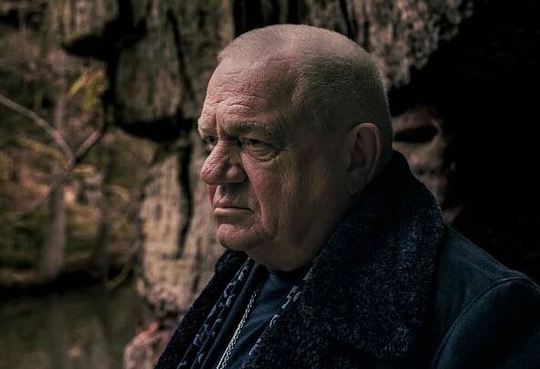 Udo o ruské invazi: „Nevím, co za drogy Putin bere.“