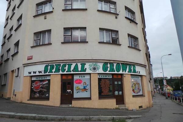Specialgrower.cz foto 1
