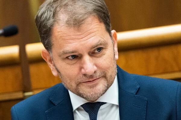 Posílený slovenský ministr Igor Matovič si bude dovolovat víc než dosud