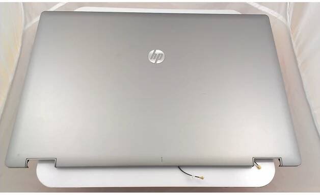 HP ProBook 6550b Panty pro notebook - 15.6 | Terahertz CZ s.r.o.