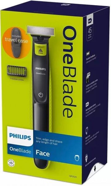 Philips QP2520/65 OneBlade