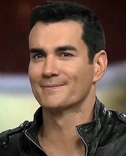 David Zepeda - Wikipedia