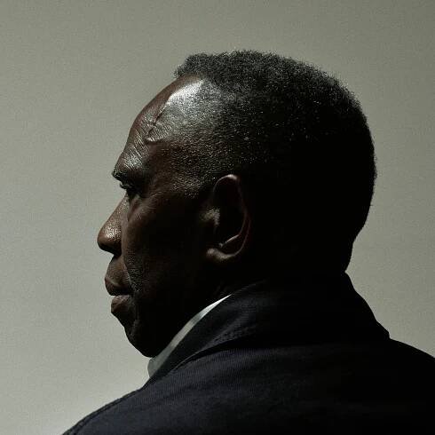 Charles Gaines, by the Numbers