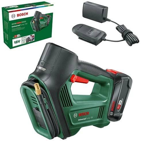 BOSCH UniversalPump 0603947101