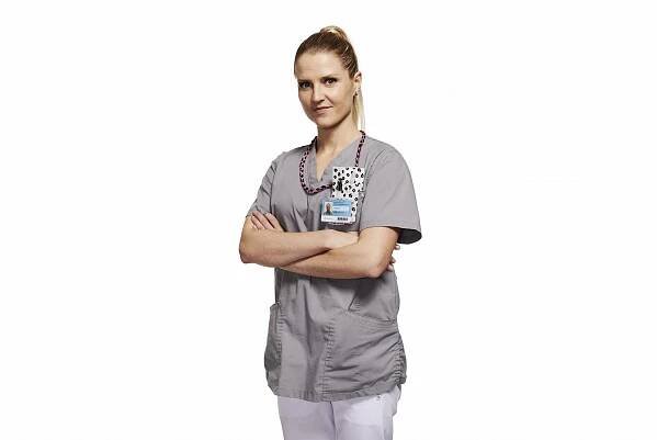 Syke - Season 13 - Promo - Helmi-Leena Nummela