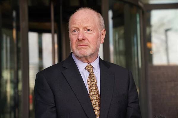 Post Office is ‘a dead duck and beyond saving’, says Alan Bates