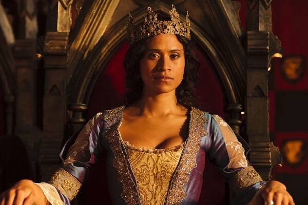 Merlin - Meč v kameni: část 2. - Promo - Angel Coulby