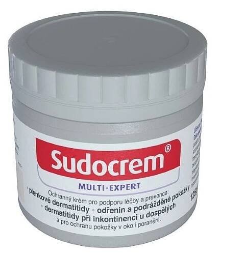 Sudocrem MULTI-EXPERT 125 g