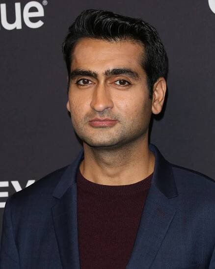 Kumail Nanjiani - Actor, Comedian, Podcaster
