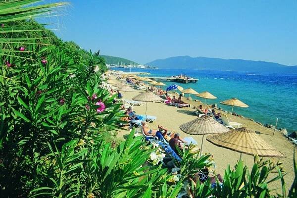 Hotel Forever Club, Turecko Bodrum - Invia