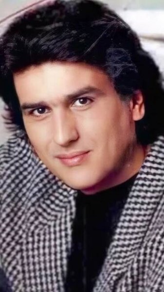 Toto Cutugno - L'italiano