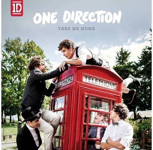 One Direction