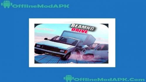 Beamng Drive Apk pro Android [2023 Car Simulation]