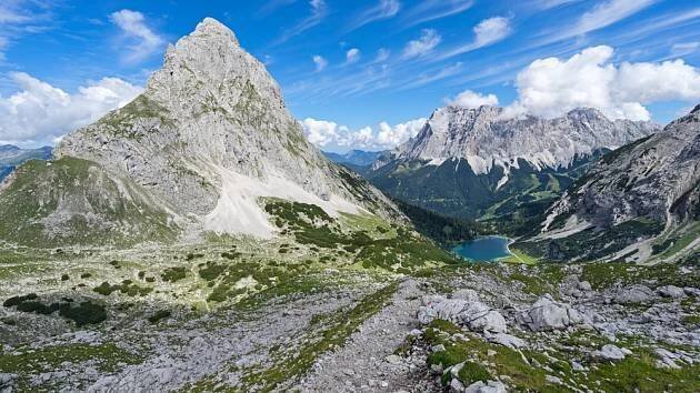 V italsko-švýcarských Alpách zemřel český turista, uvádí místní tisk
