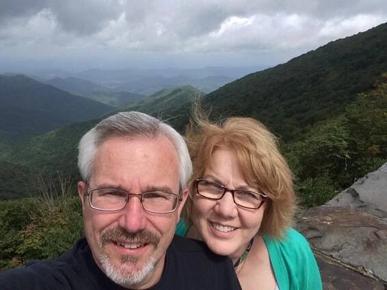oscar and lisa mountains - Lisa Joyner, M.Ed.