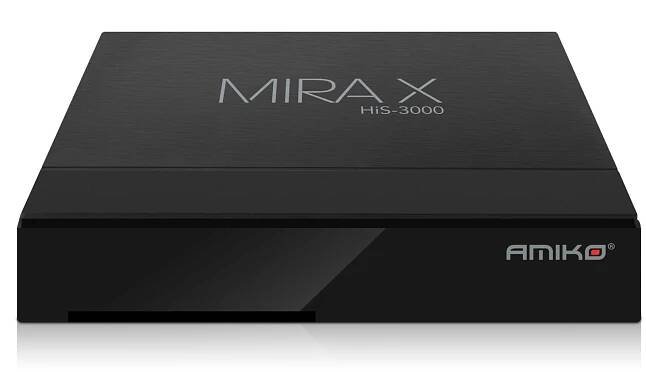 Amiko MiraX HIS-2000