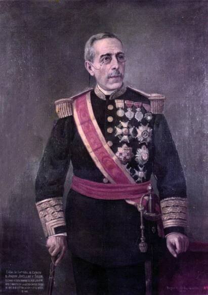 Jovellar Soler, Joaquín : J
