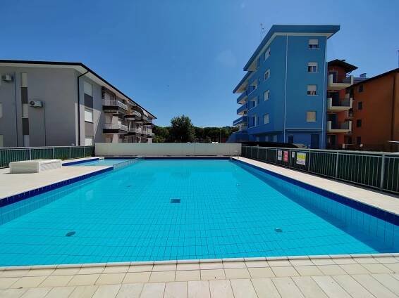 000 K pronájmu – Apartmán – Caorle – Porto Santa Margherita – Itálie – Finanční specialisté s.r.o.