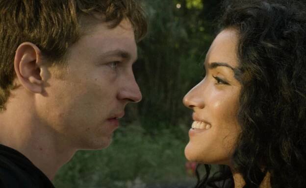 Toril - Z filmu - Vincent Rottiers, Sabrina Ouazani