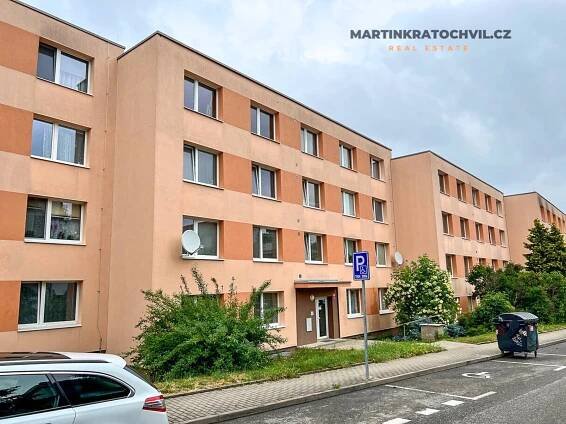 PRODEJ BYTU 3+1, PRAHA 14 - KYJE - 7 950 000 Kč - Martin Kratochvíl | Realitní makléř 