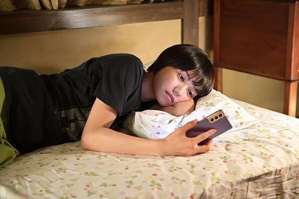 Promise Cinderella - Episode 3 (E03) (2021)