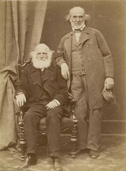 William Cullen Bryant - Wikipedia